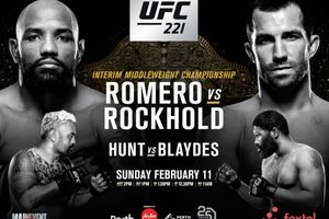 WACSC release medical suspensions after UFC 221
