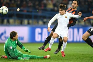 Di Francesco slams Roma: I should have substituted half of them!