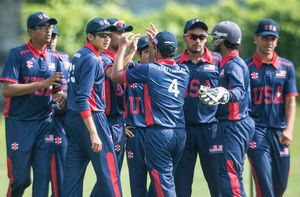 USA Cricket step forward with new membership programme
