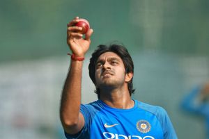 Vijay Shankar eager to emerge as a substitute to all-rounder Hardik Pandya