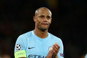 Kompany hails Manchester City character in Basel romp