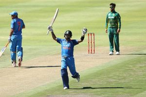 David Warner mesmerised by Virat Kohli's masterful 160* against South Africa