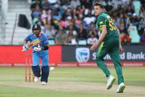 Preview: 2nd ODI: India hope to make it 2-0 against underwhelming South Africa