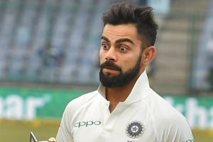 Score against us Kohli, challenges Pakistan coach Mickey Arthur