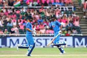 Preview, 5th ODI: India aim to seal the series against South Africa