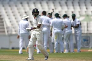 Team India should have prioritised winning Test series against South Africa: Shaun Pollock