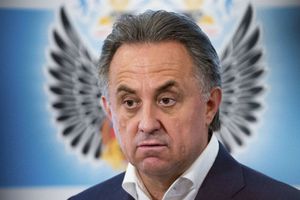 Russia says court rejected appeal from athletes under pressure