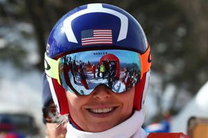 Winter Olympics 2018: Vonn joins star exodus from team event