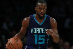 Kemba Walker replaces Kristaps Porzingis in NBA All-Star Game