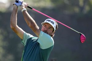 Bubba Watson ends drought with third Genesis Open title