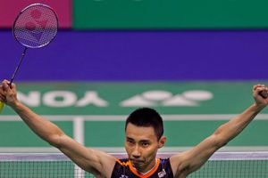 Badminton star Lee was approached by match fixers