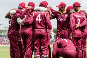 West Indies taking nothing for granted in World Cup qualifying
