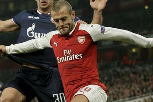 Juventus want Arsenal midfield maestro