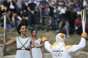 Keshavan, Jagdish to represent India in Pyeongchang Winter Olympics