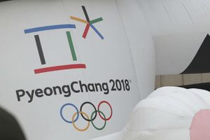 No Samsung phones, Nike uniforms for North Koreans