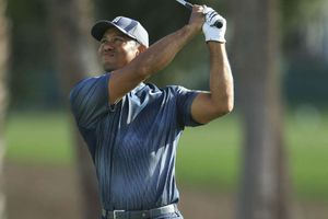 Woods, Thomas start strong at Honda Classic