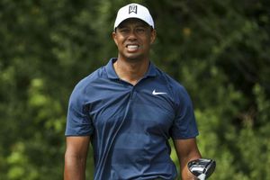 Tiger Woods shoots first sub-70 round since 2015