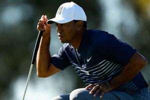 Woods played 'pain free' at Torrey Pines