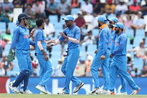 India Vs South Africa: Here's the Probable India XI for 4th ODI in Johannesburg