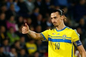 Zlatan Ibrahimovic set to agree a deal with MLS giants