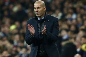 Zidane has won enough – Kroos backs Real Madrid coach