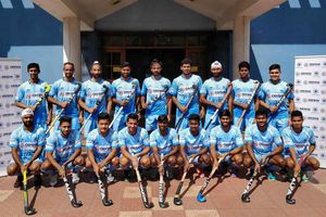 We need to respect every opponent at the Odisha World Cup: Marijne