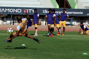 I-League: Chennai City look to mar Minerva Punjab’s title challenge