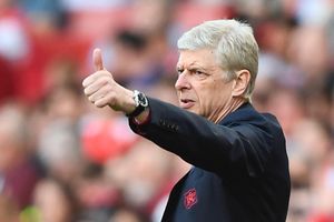 Who will take up Arsene Wenger's mantle at Arsenal?