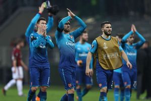 Arsene Wenger proud of Arsenal resilience after Man City knockout blows
