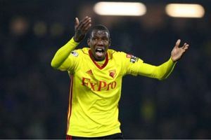 Abdoulaye Doucoure hails Liverpool as dream club amid interest from Arsenal, Manchester United