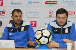 AFC Asian Cup Qualifier: We have the opportunity for revenge at home: Krestinin