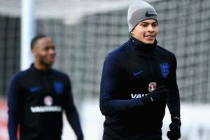 Euro 2016 humiliation helped England, claims Dele Alli