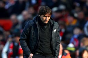 Winning FA Cup is not important, claims Chelsea coach Conte