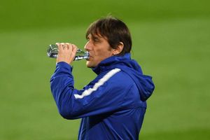 Conte: Chelsea future not linked to winning trophies