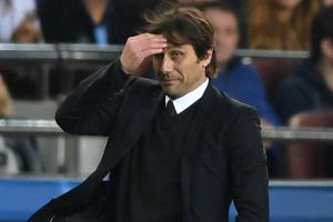 Conte doubts Chelsea's pulling power