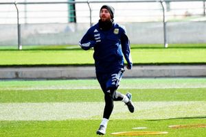 World Cup 2018: Argentina have a 'debt' to settle: Messi
