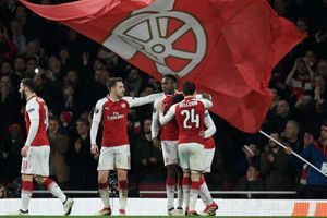 Europa League draw: Arsenal take on CSKA Moscow, Atletico get Sporting CP