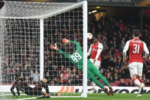 Frank Lampard delivers brutal assessment of Arsenal's defensive problems