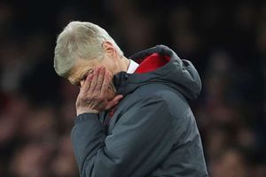 I'm only an employee – Wenger says Arsenal future out of his hands