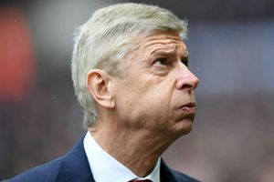 Arsenal fans' group votes overwhelmingly for Wenger to go