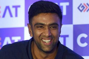 Parody account of Ashwin creates frenzy in Twitter world