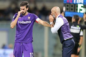 Generous, positive, altruistic and sorely missed – Pioli pays tribute to Astori