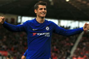 Bayern want Chelsea’s Morata to replace in-demand Lewandowski