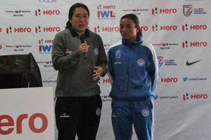 Indian Women’s League: Our performances will speak for themselves: Bembem Devi