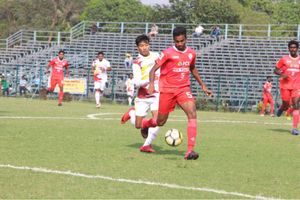 Santosh Trophy 2018: Late KP Rahul strike wins it for Kerala against Bengal