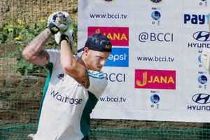 Affray trial: Ben Stokes to miss Lord's Test against India in August