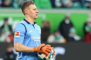 I haven't booked a holiday yet - Leno hoping for World Cup call