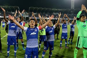 Bengaluru FC to take on a qualifier in Super Cup