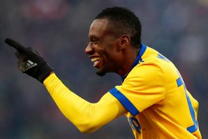Manchester United to reignite interest in Blaise Matuidi