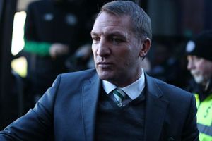 Arsenal? Rodgers enjoying his dream job at Celtic